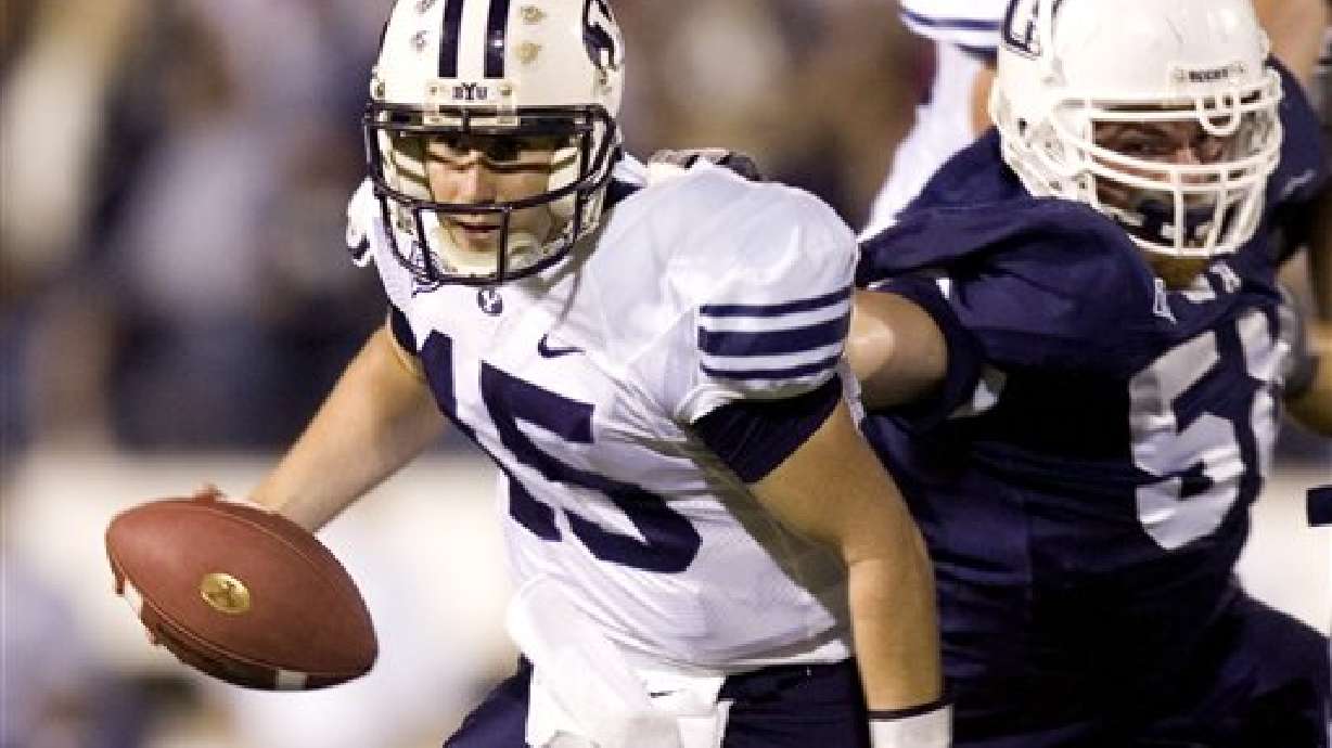 Miscues, execution doom Aggies