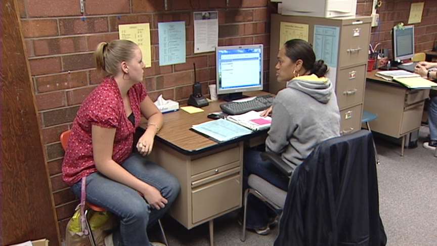 Small changes lead to big results for some Utah high schools