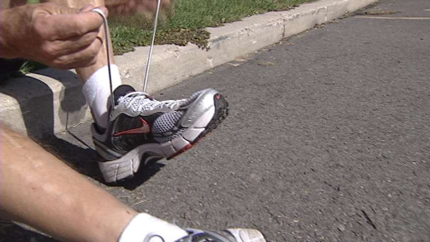 68-year-old Utahn runs 90 marathons in 3 1/2 years