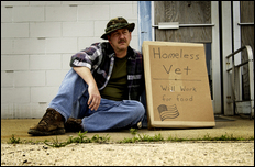 Panhandling in Provo