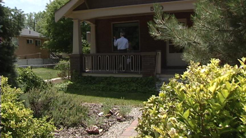 The Race for Salt Lake City Mayor Heats Up