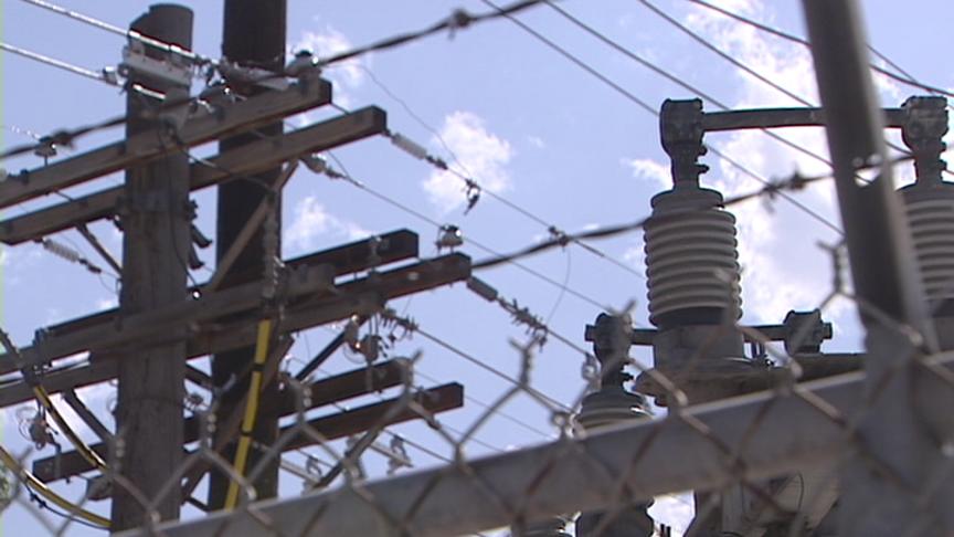 Power Restored Sooner Than Expected to South Jordan Residents