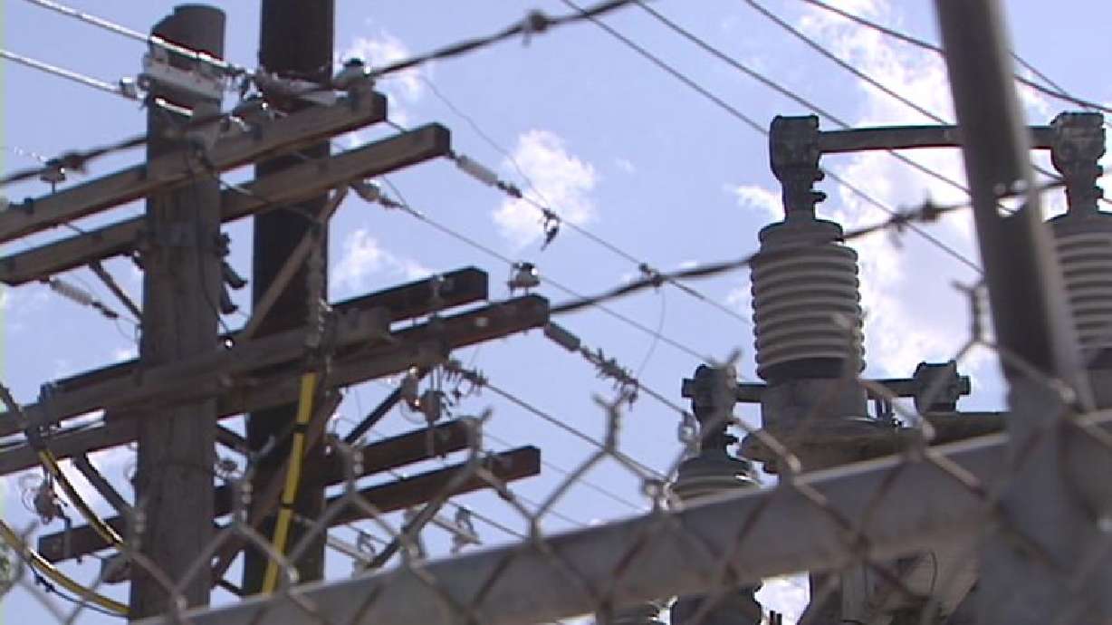 Power Restored Sooner Than Expected to South Jordan Residents