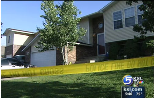 Family Claims Man Shot by Police Wasn't Armed