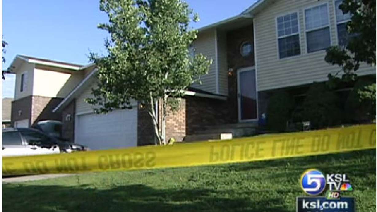 Family Claims Man Shot by Police Wasn't Armed