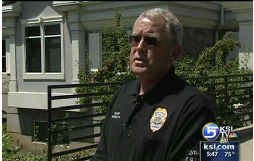 Man Suspected of Assault Killed by Police