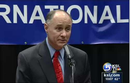 98th Annual Rotary International Convention Taking Place in Utah