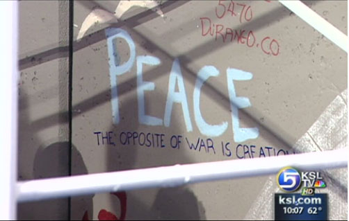 98th Annual Rotary International Convention Taking Place in Utah