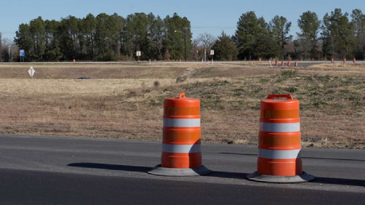 Cache Voters Will Pay for Roads, Not Transit System
