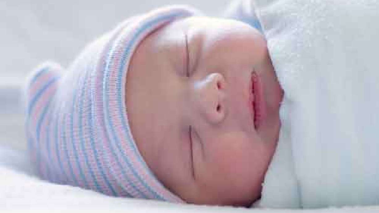 Utah will collect more information at birth