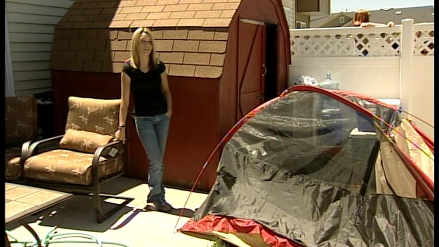 Bear that Killed Boy May Have Encountered Campers Earlier