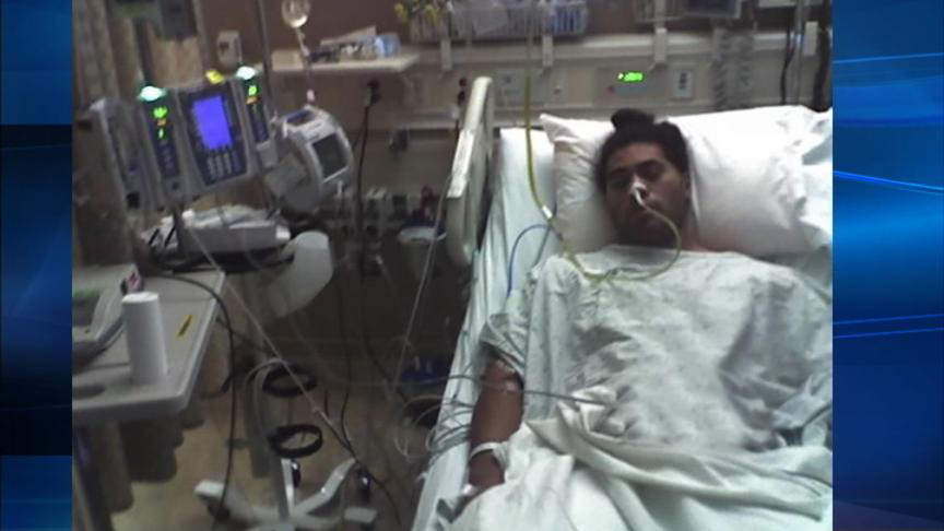 Lawyer: Brawl before shooting may have been racially motivated