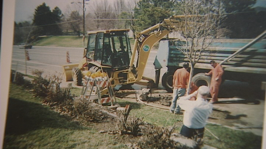 Homeowner battles SLC over source of basement flooding