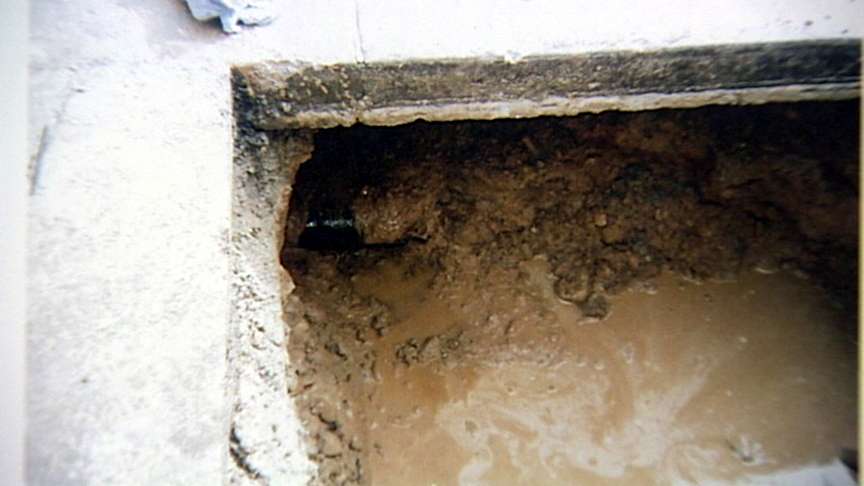 Homeowner battles SLC over source of basement flooding