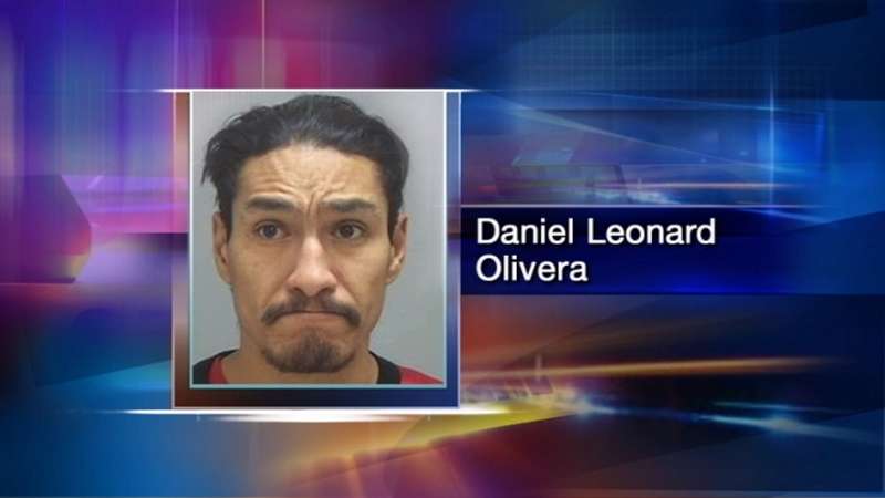 Documents show murder suspect threatened 2nd person