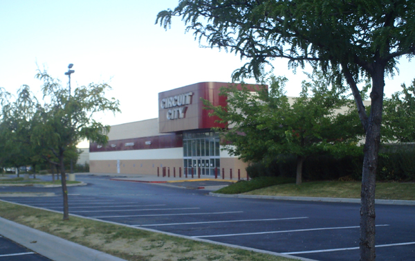 Mansion must be preserved in sale of empty store