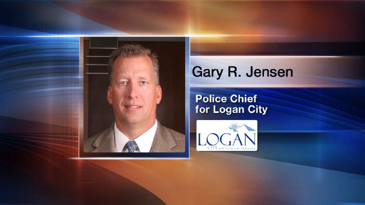 New Logan police chief confirmed after delay