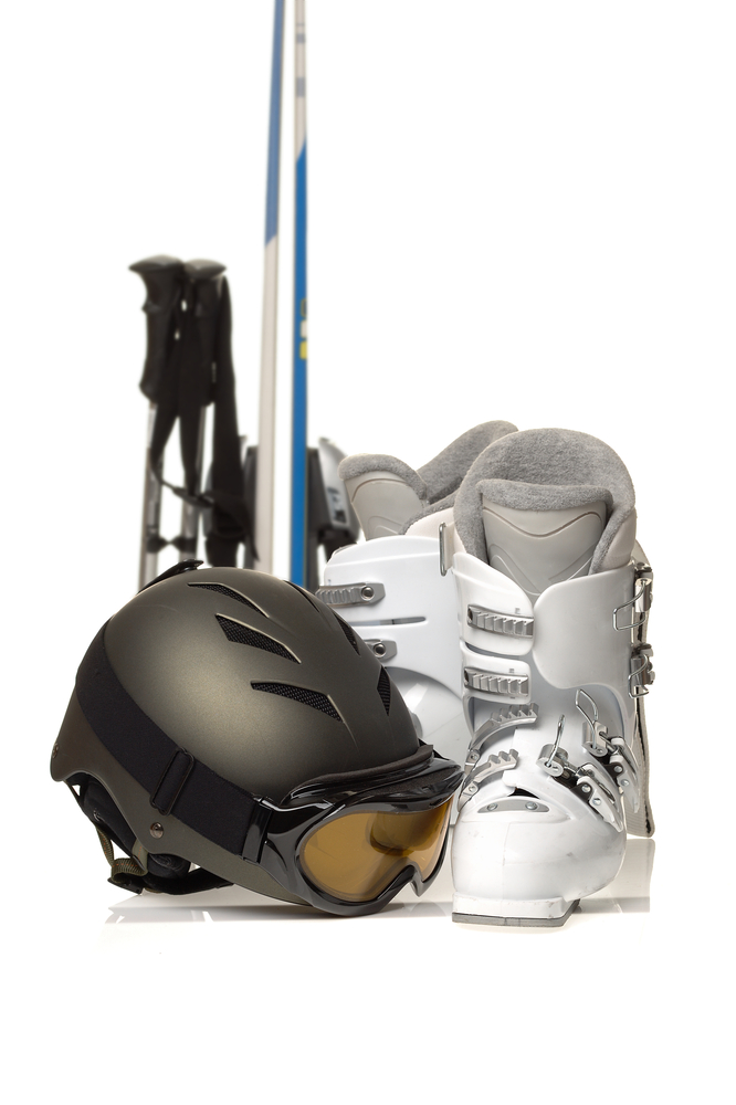 Skiers and snowboarders encouraged to register equipment