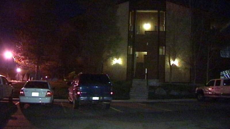 Family suing woman who accidentally shot man