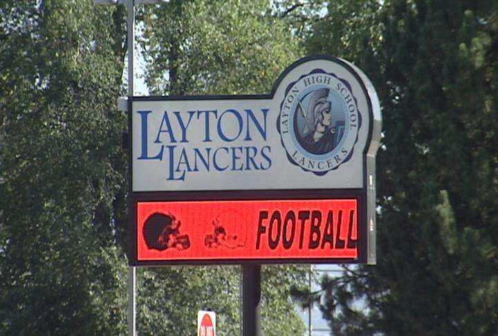 Mother of teen says teacher should be criminally charged