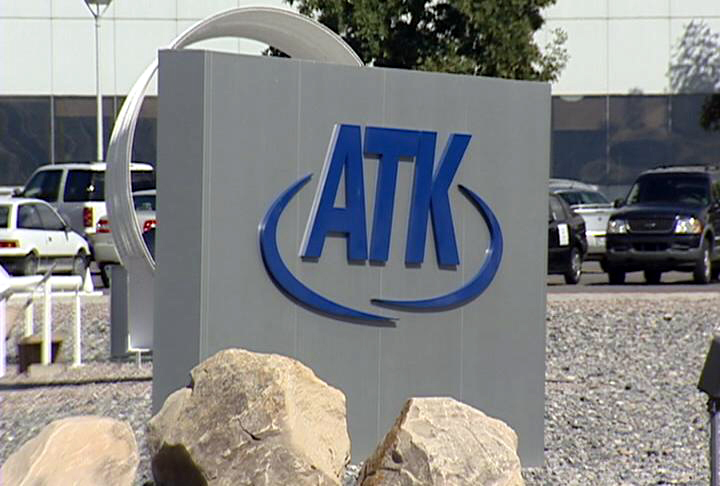 ATK lays off 380 Utah employees