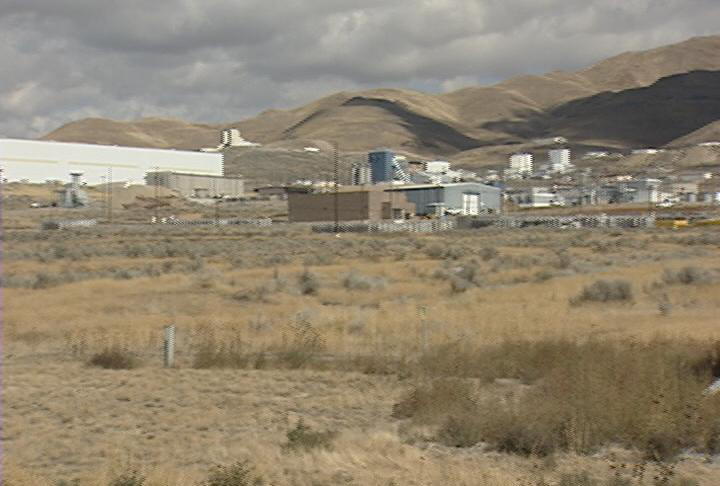 Rocket company cuts 550 jobs