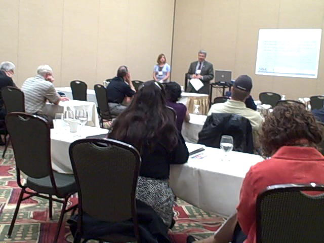 Recession survival 101: Hotel owners get firsthand lesson