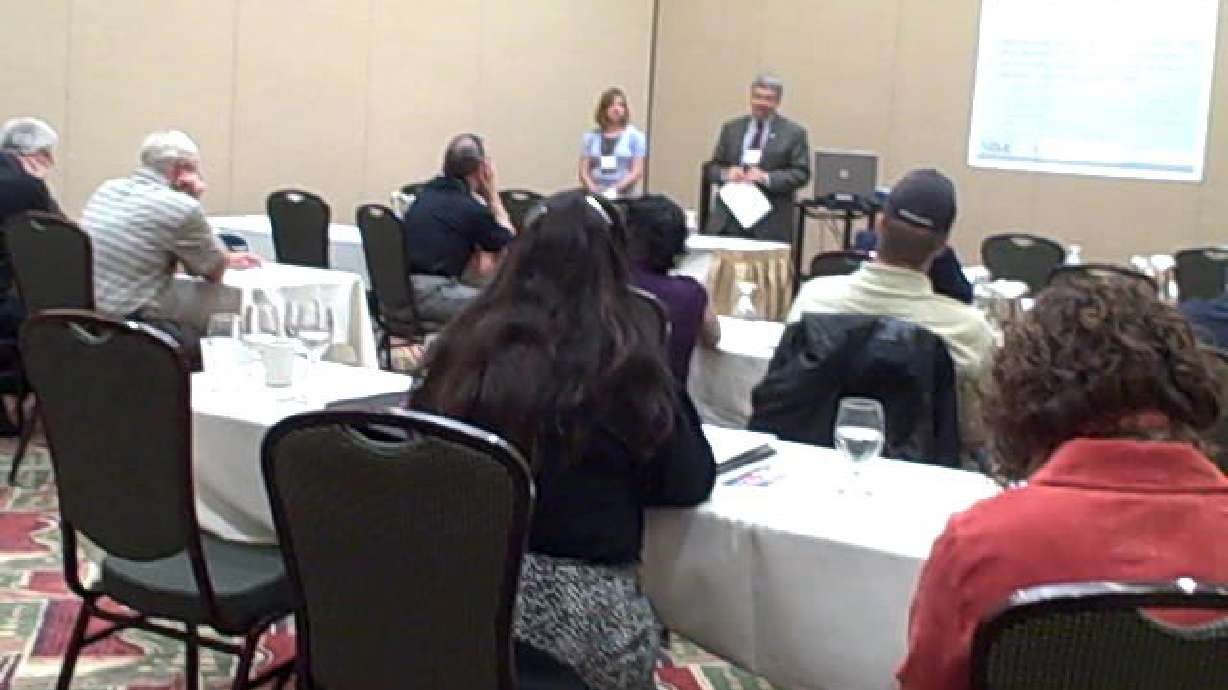 Recession survival 101: Hotel owners get firsthand lesson