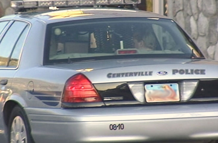 Police identify former Walmart employee accused of threatening to shoot manager