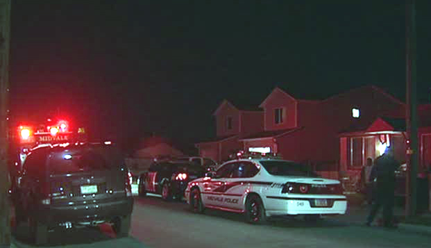 Midvale police make arrest in early-morning stabbing