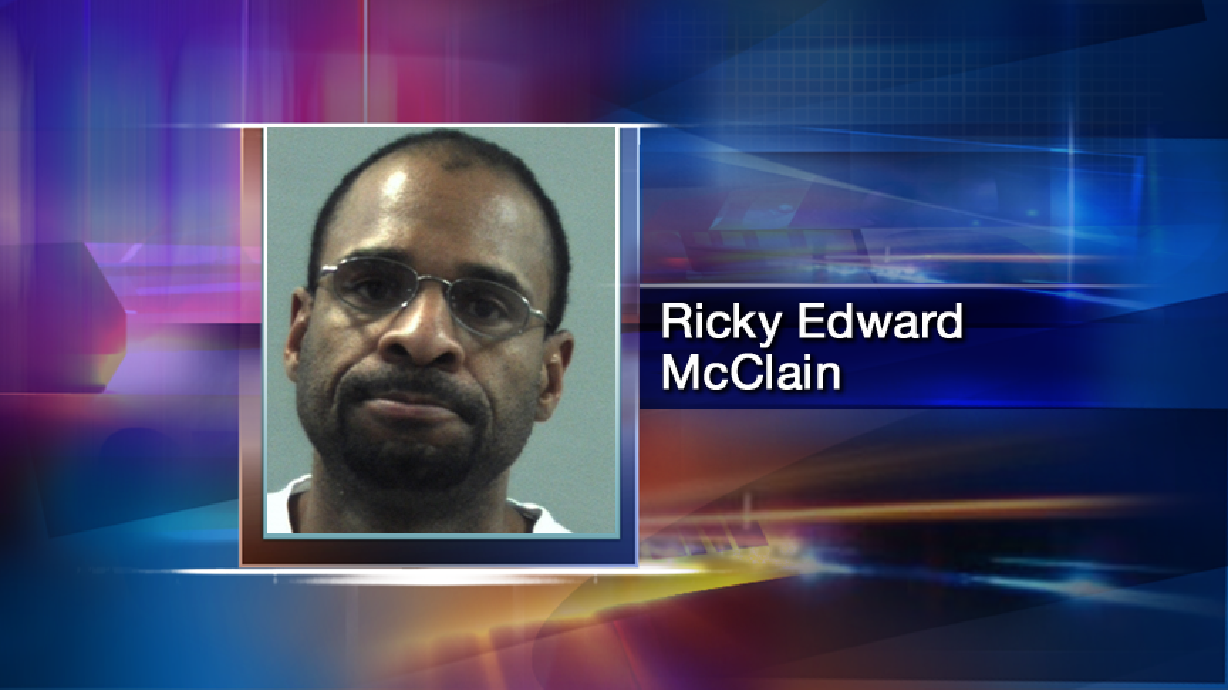 Man accused of stealing $30K from senior citizen