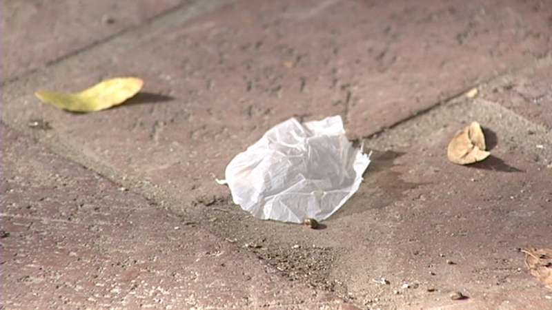 SLC police, business owners team up to fight drug activity
