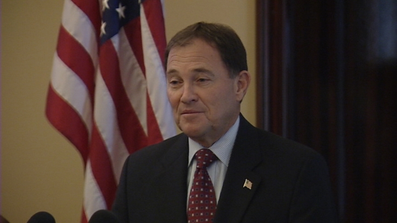 Gov. Gary Herbert said, "Edwards Lifesciences' significant investment in our state is a reflection on Utah's dynamic workforce, business-friendly environment and high quality of life."
