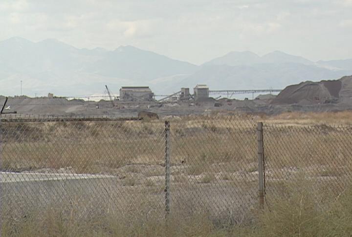 Plan calls for Geneva Steel site redevelopment