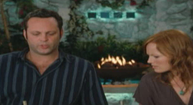 Doug & The Movies: 'Couples Retreat'