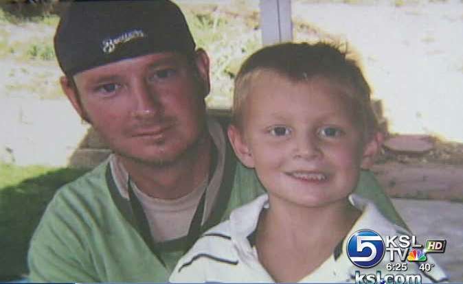 High 5 for parents of organ donor