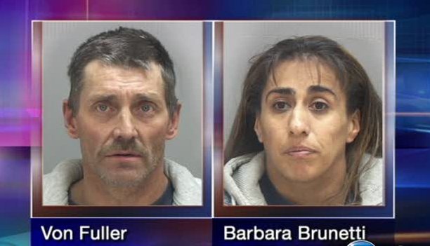 Tip leads to drug bust; 4 arrested