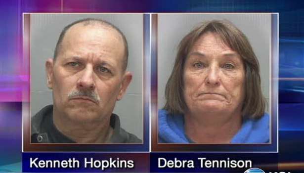 Tip leads to drug bust; 4 arrested