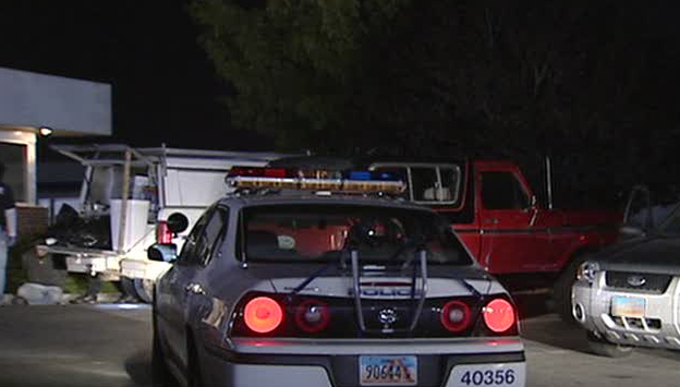 Tip leads to drug bust; 4 arrested