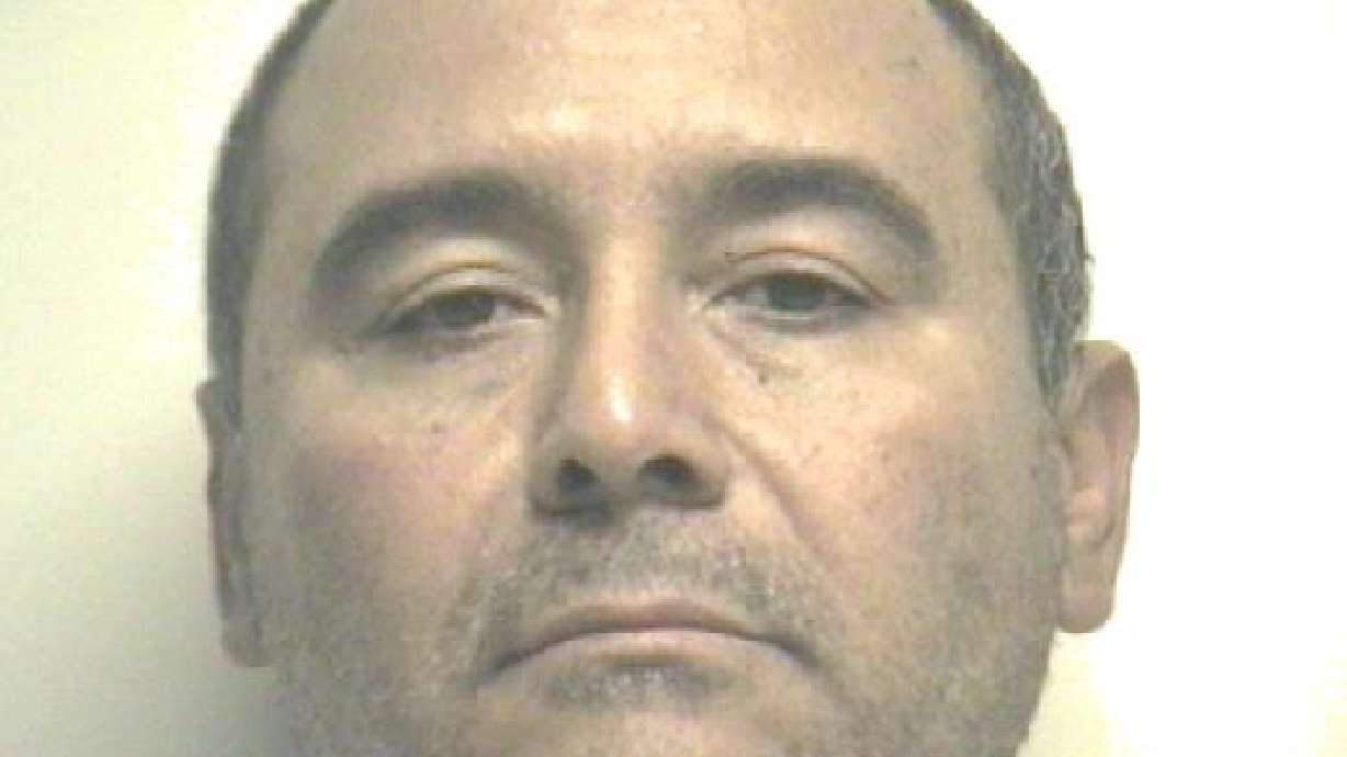 American Fork man arrested for practicing dentistry without license