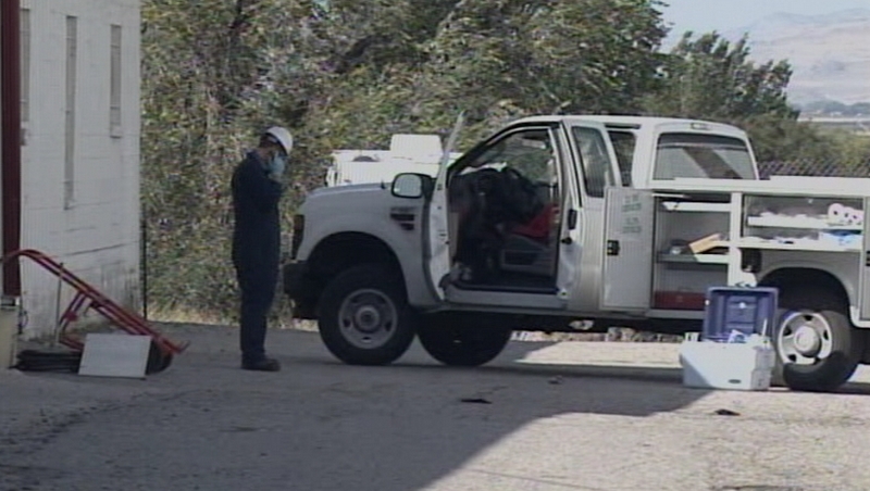 Double D Storage in Perry