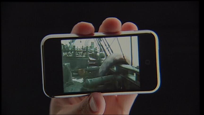 Excitement Builds for iPhone Release