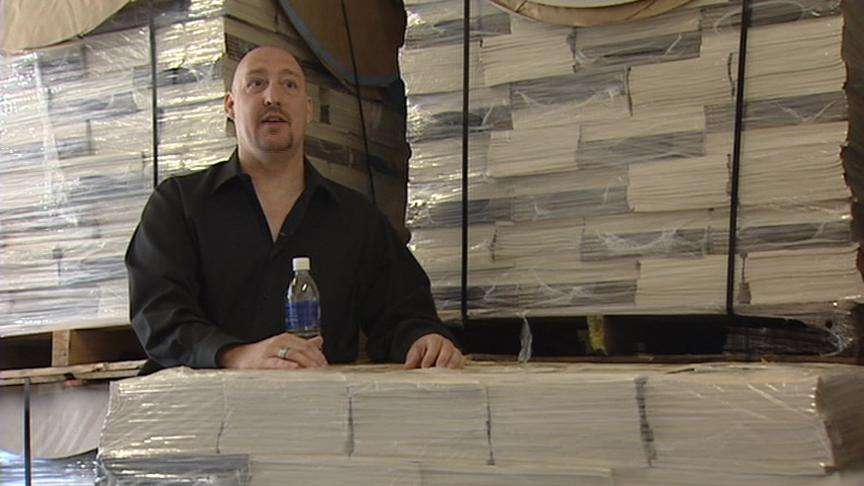 New Phone Book Geared Toward Gay Community