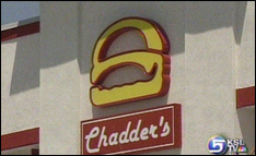 In-N-Out Burger Sues American Fork Restaurant