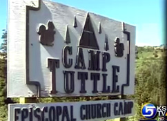 Summer Camp Options: Camp Tuttle