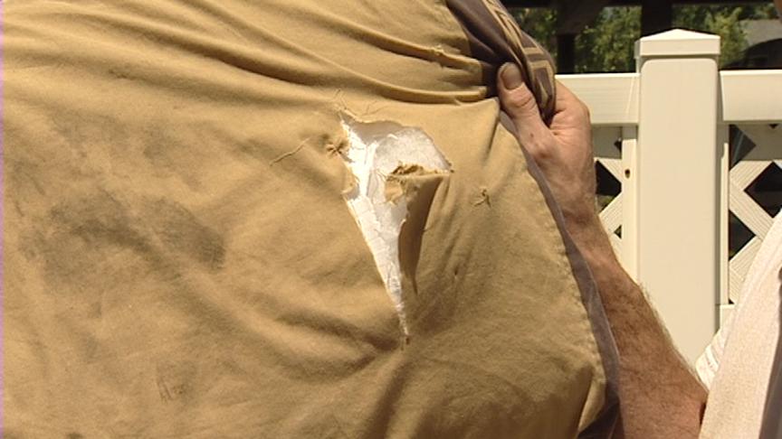 Family of Victim Talks About Fatal Bear Attack