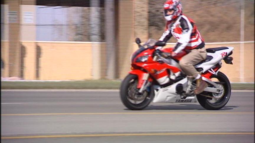 Police Hope Measurements will Help Determine Speed in Accident