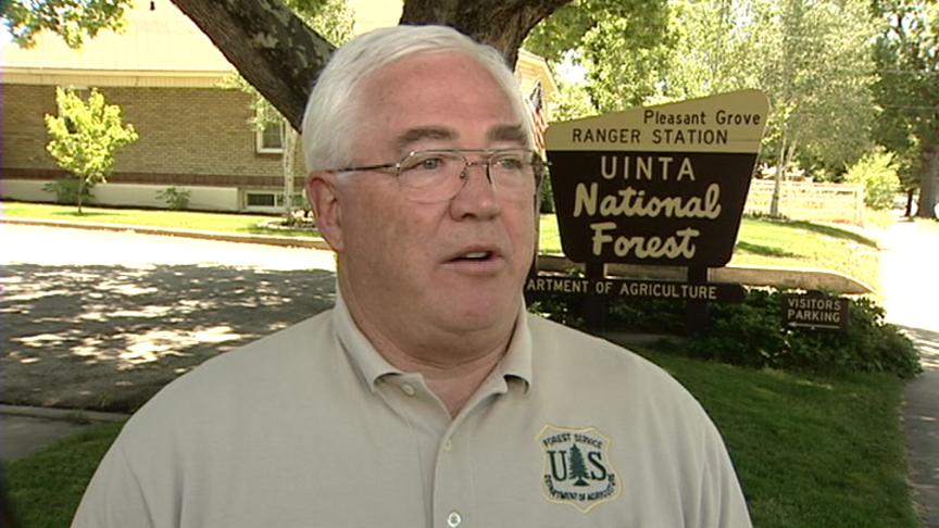 DWR Stands Behind Procedure in Bear Attack Tragedy