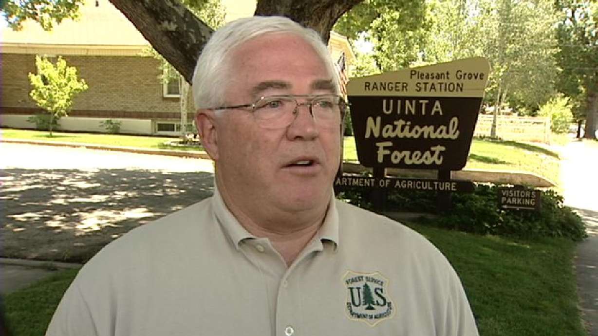 DWR Stands Behind Procedure in Bear Attack Tragedy