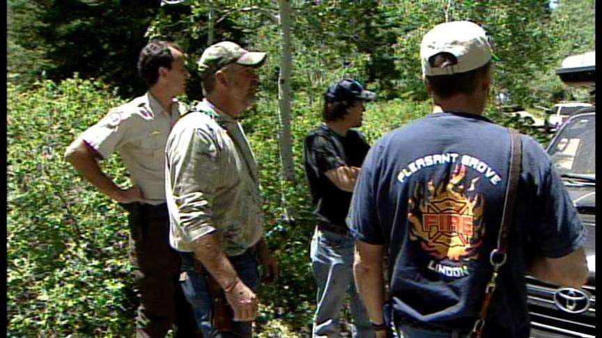 DWR Stands Behind Procedure in Bear Attack Tragedy